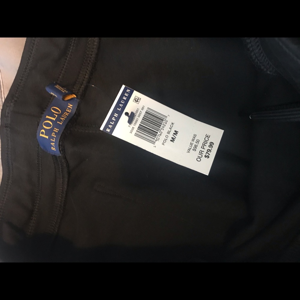 Polo Ralph Lauren - Picture 3 of 3